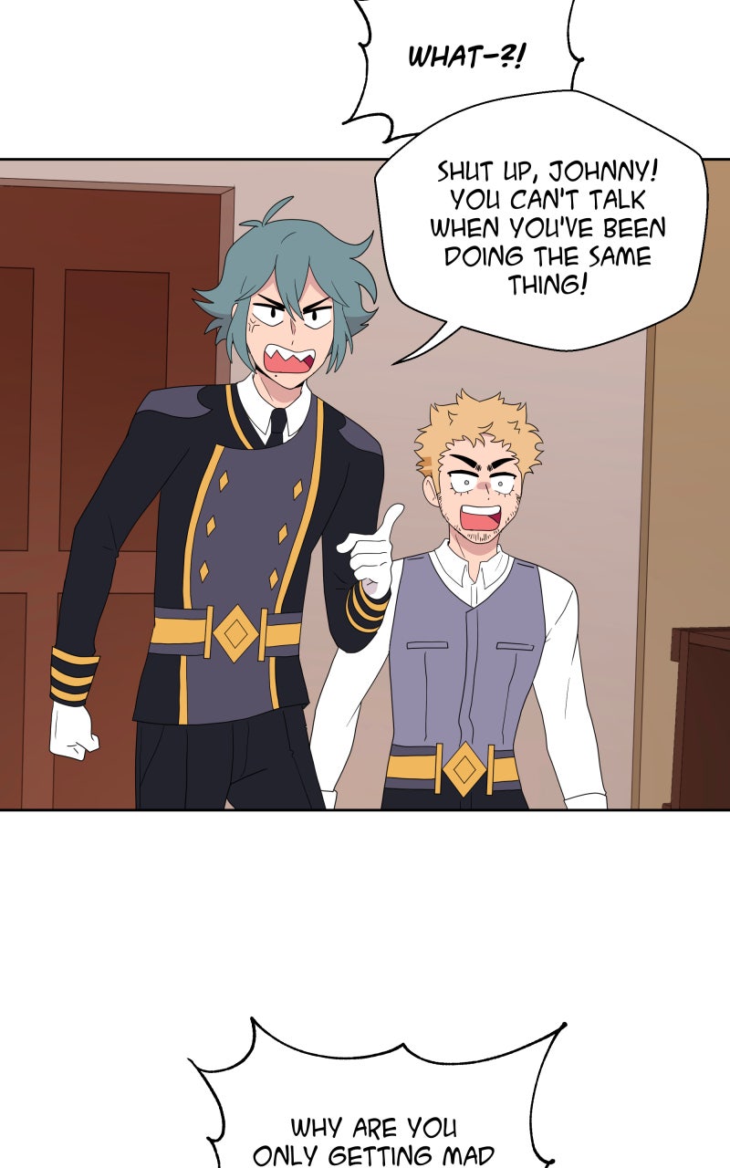 Nomads (S3) Episode 110 page 14 - 
