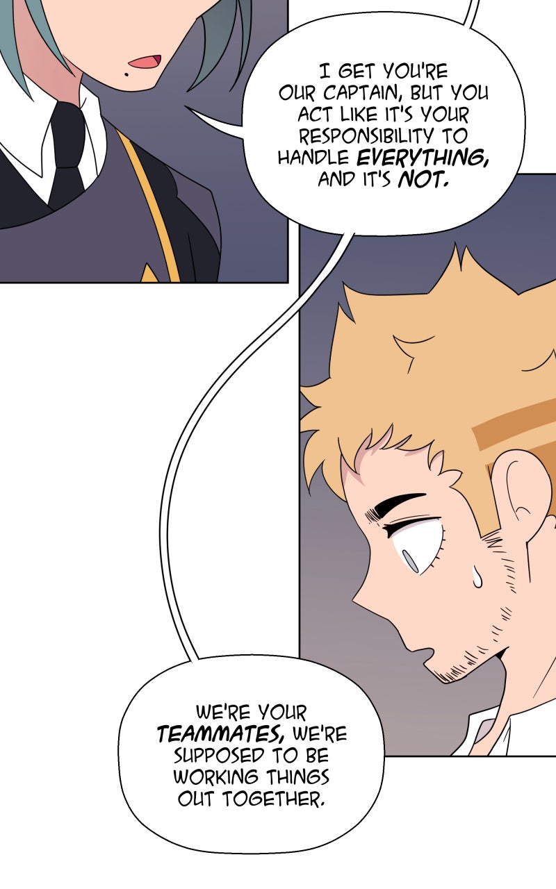 Nomads (S3) Episode 110 page 18 - 