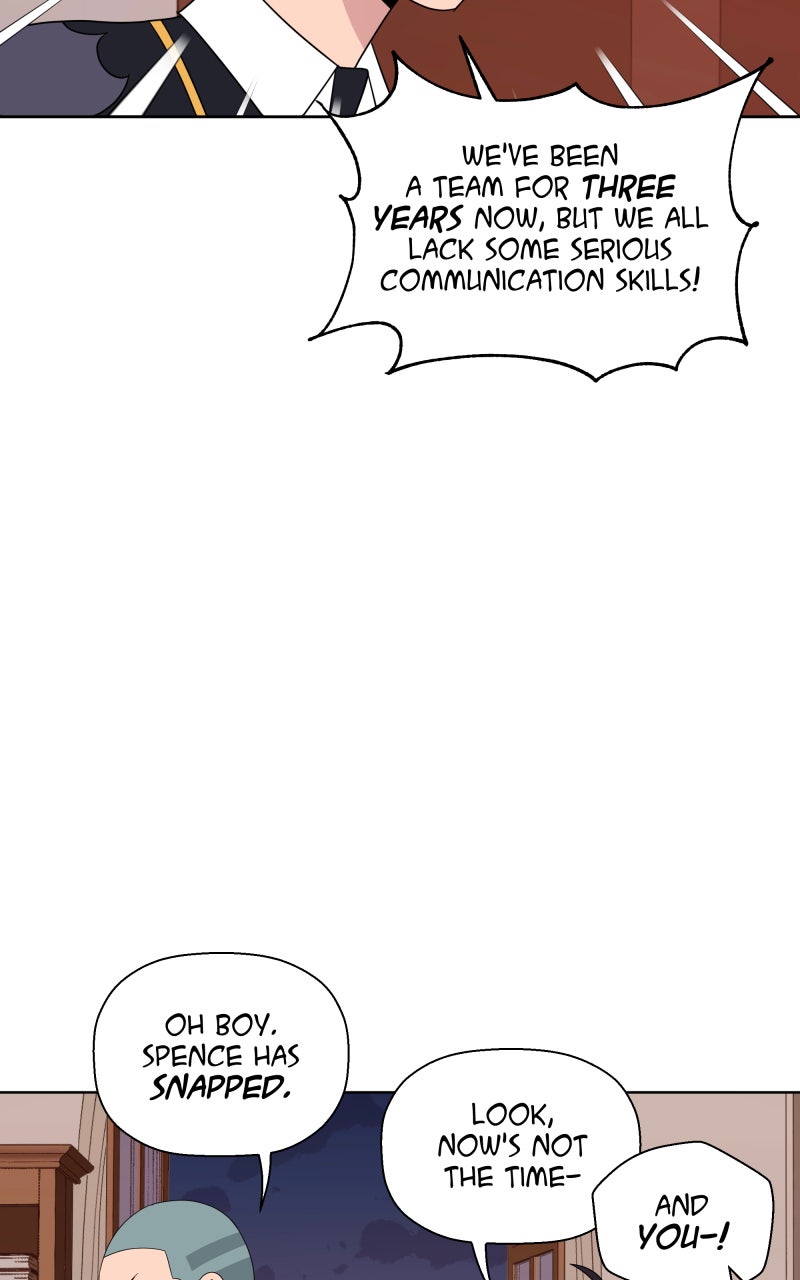 Nomads (S3) Episode 110 page 20 - 