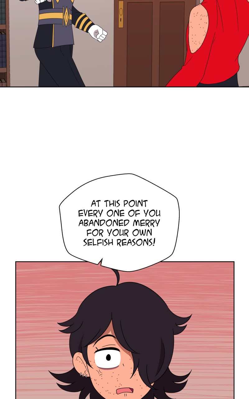 Nomads (S3) Episode 110 page 22 - 