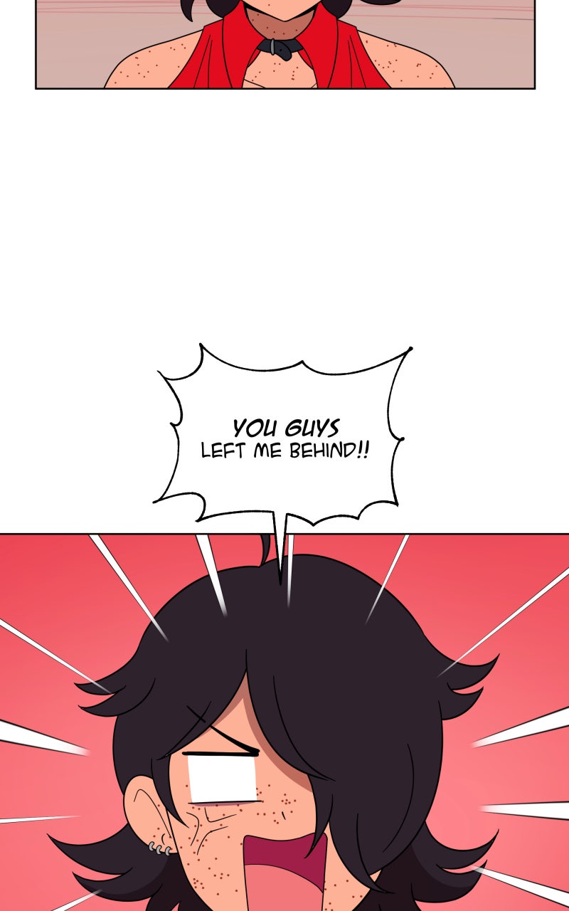 Nomads (S3) Episode 110 page 23 - 