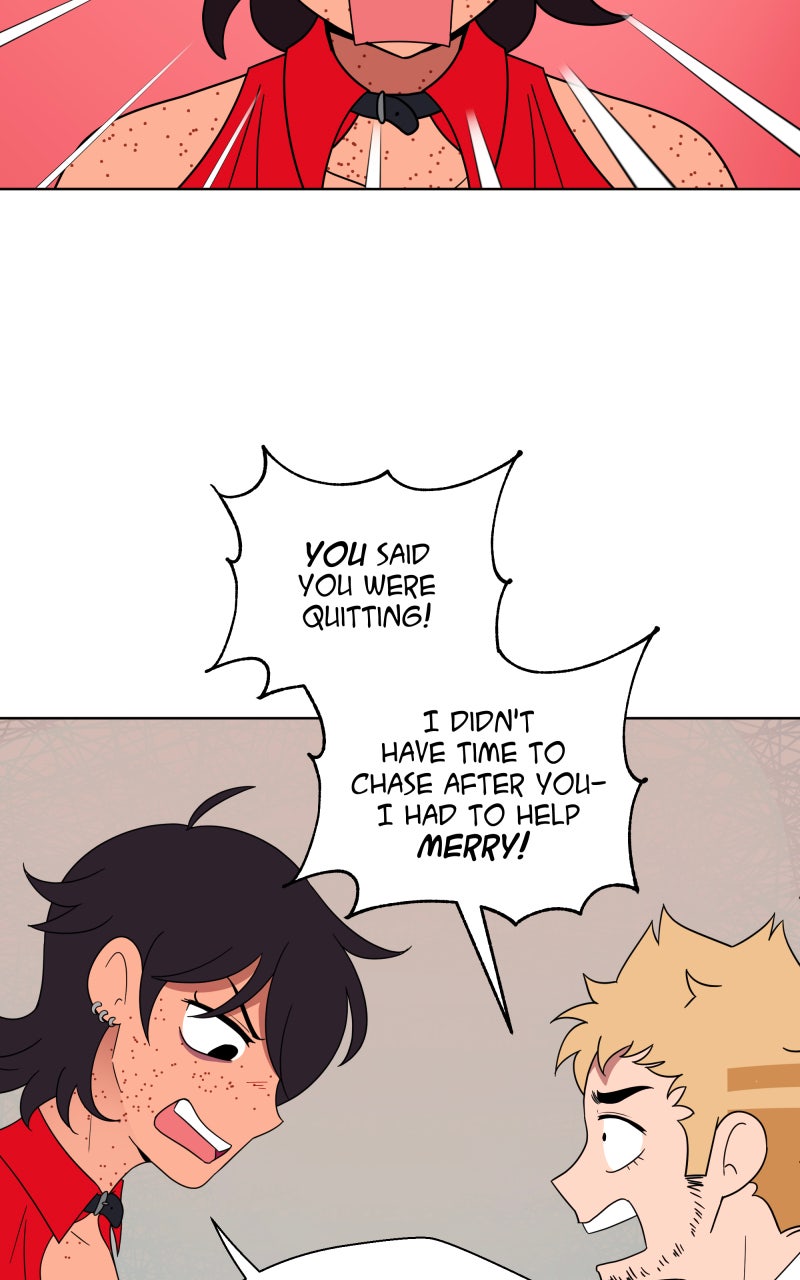 Nomads (S3) Episode 110 page 24 - 