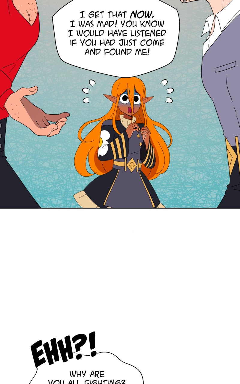 Nomads (S3) Episode 110 page 25 - 