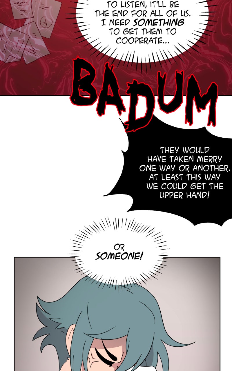 Nomads (S3) Episode 110 page 32 - 