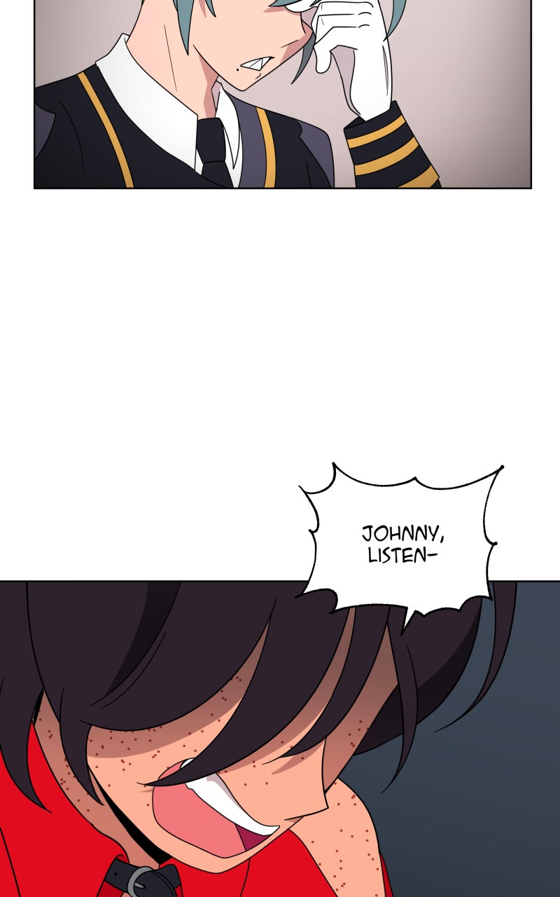 Nomads (S3) Episode 110 page 33 - 