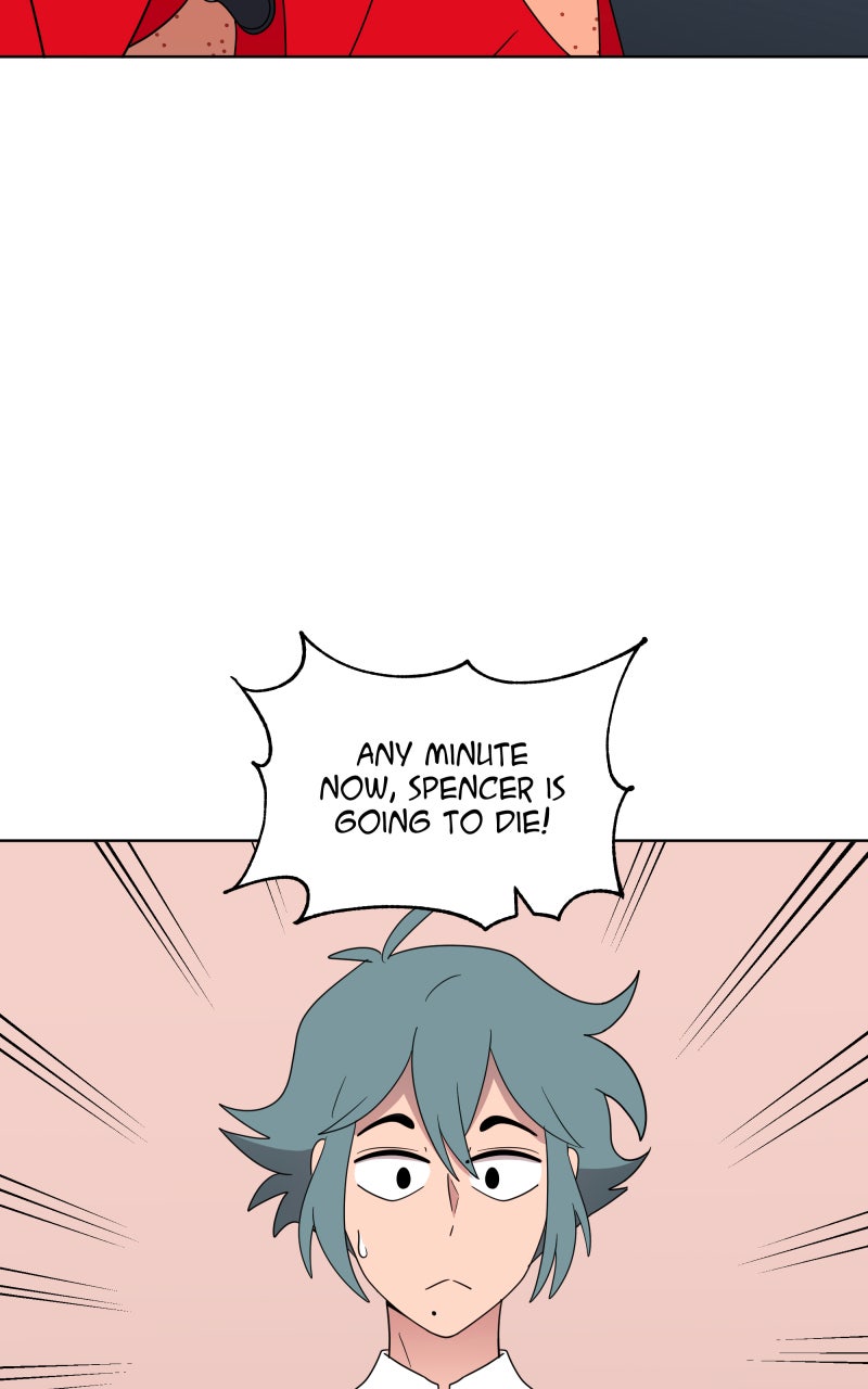 Nomads (S3) Episode 110 page 34 - 