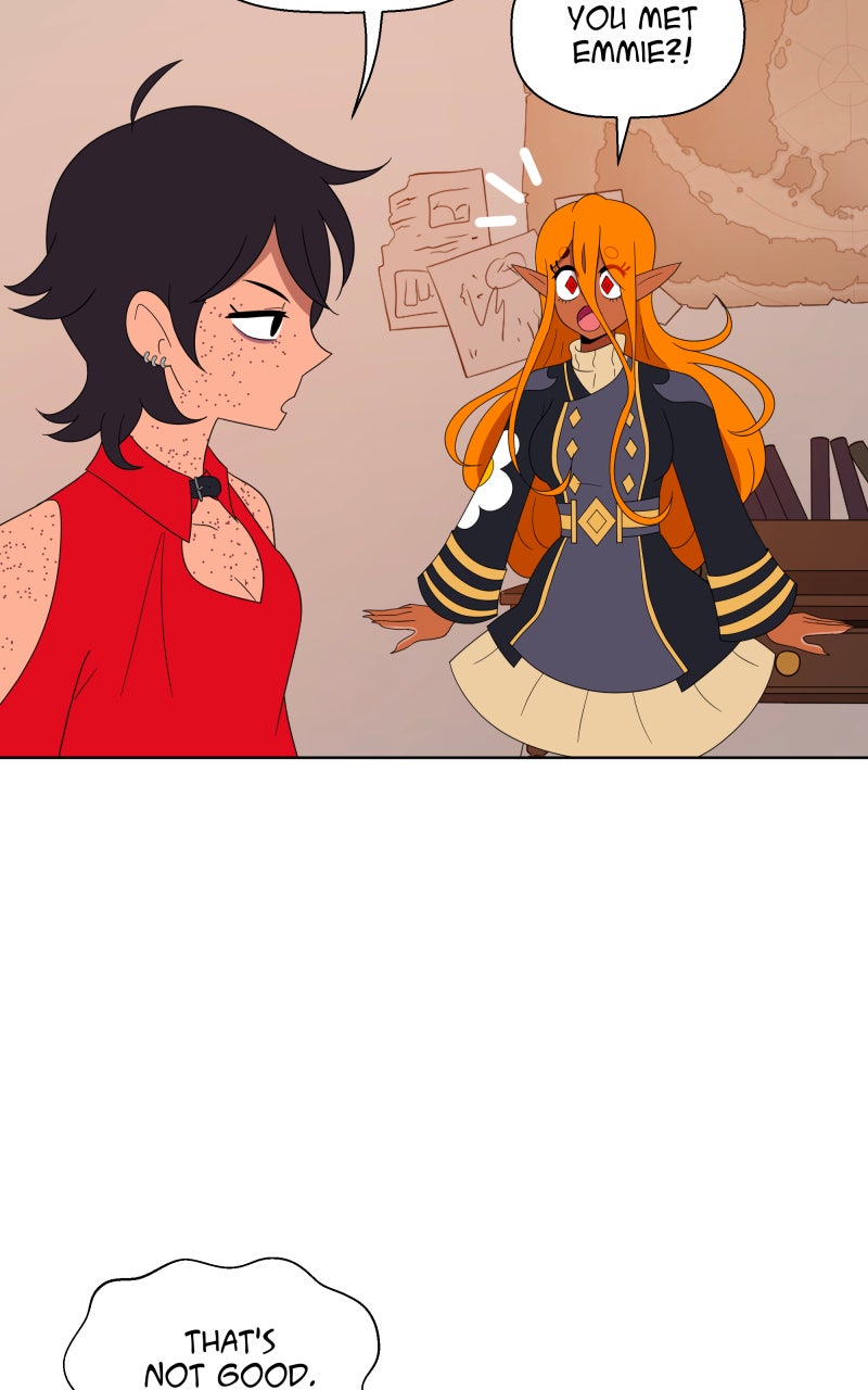 Nomads (S3) Episode 110 page 39 - 