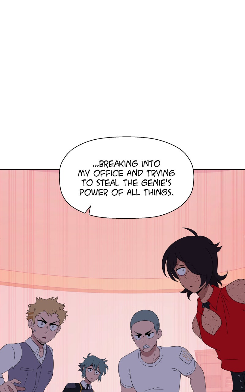 Nomads (S3) Episode 110 page 43 - 