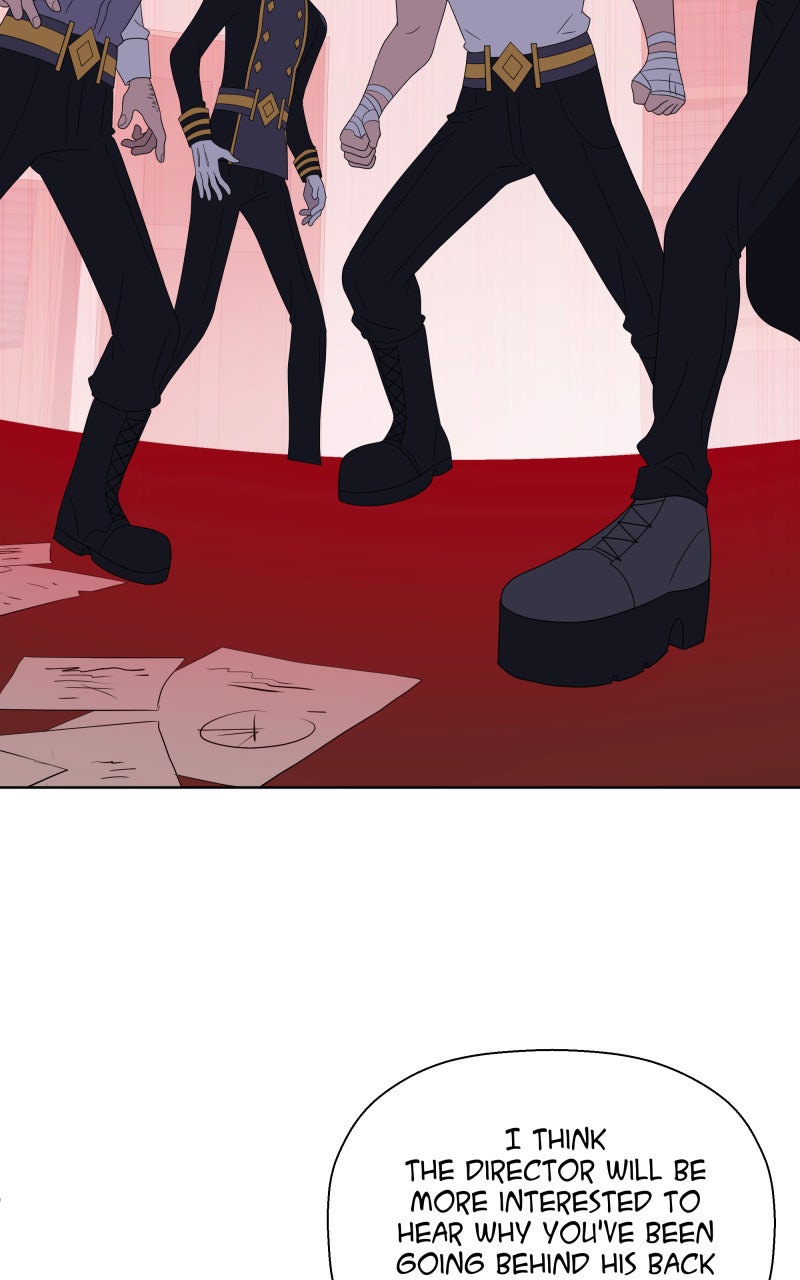 Nomads (S3) Episode 110 page 44 - 