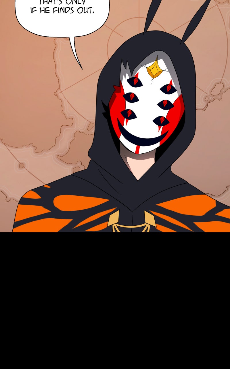 Nomads (S3) Episode 110 page 46 - 