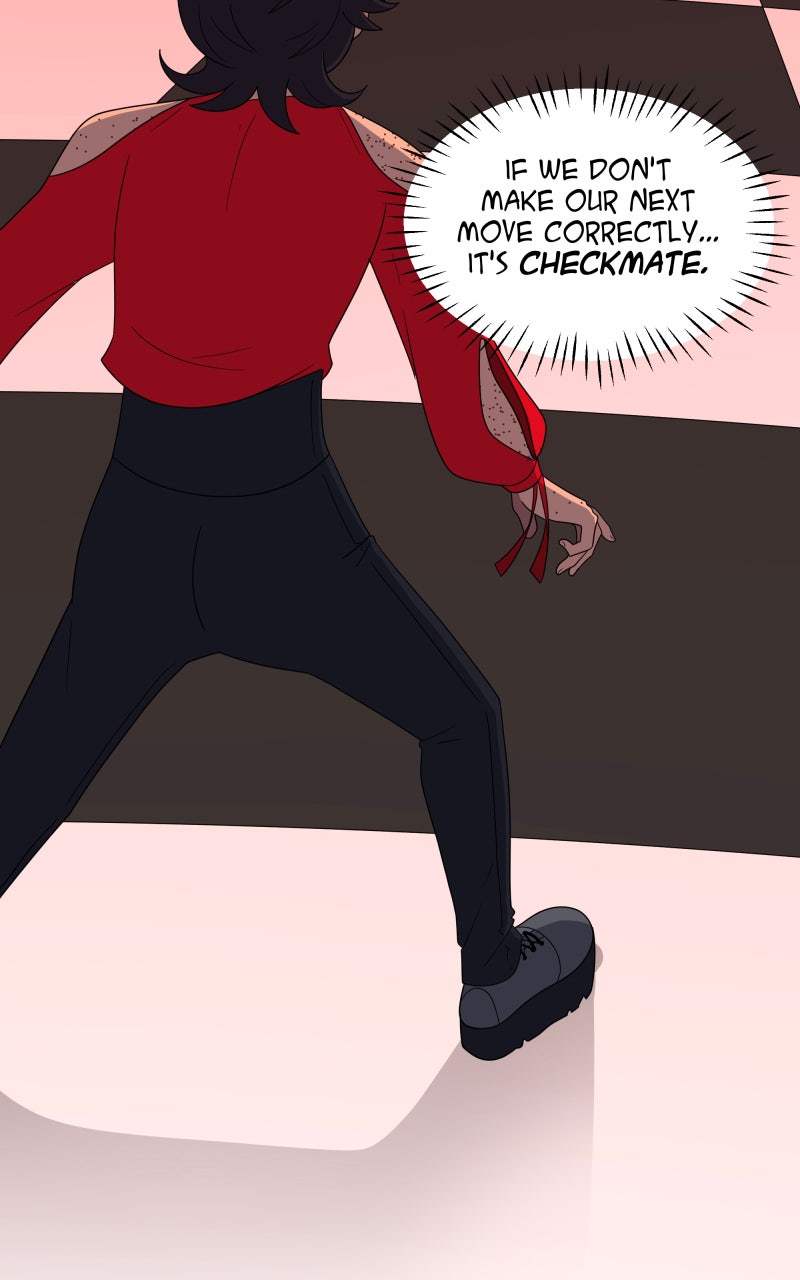 Nomads (S3) Episode 110 page 48 - 