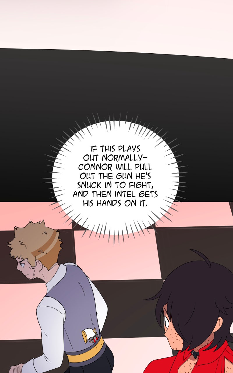 Nomads (S3) Episode 110 page 49 - 