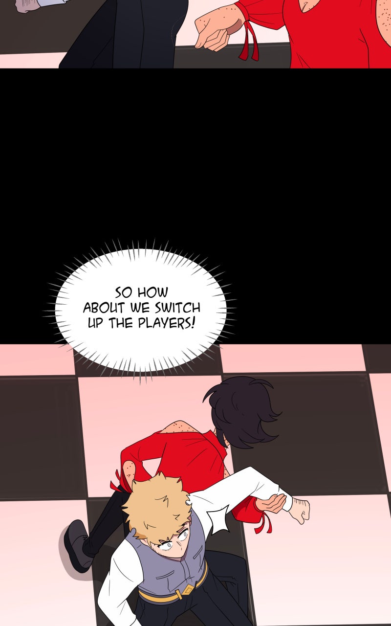 Nomads (S3) Episode 110 page 50 - 