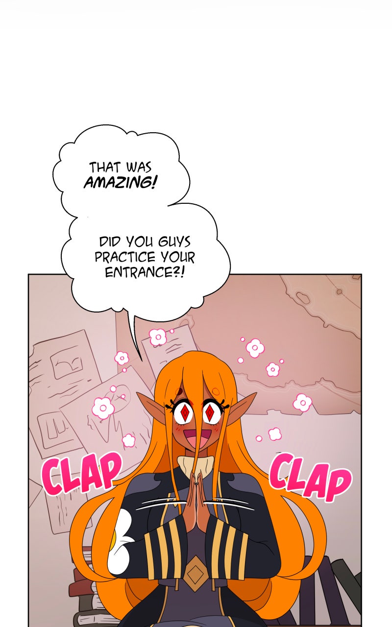 Nomads (S3) Episode 110 page 6 - 