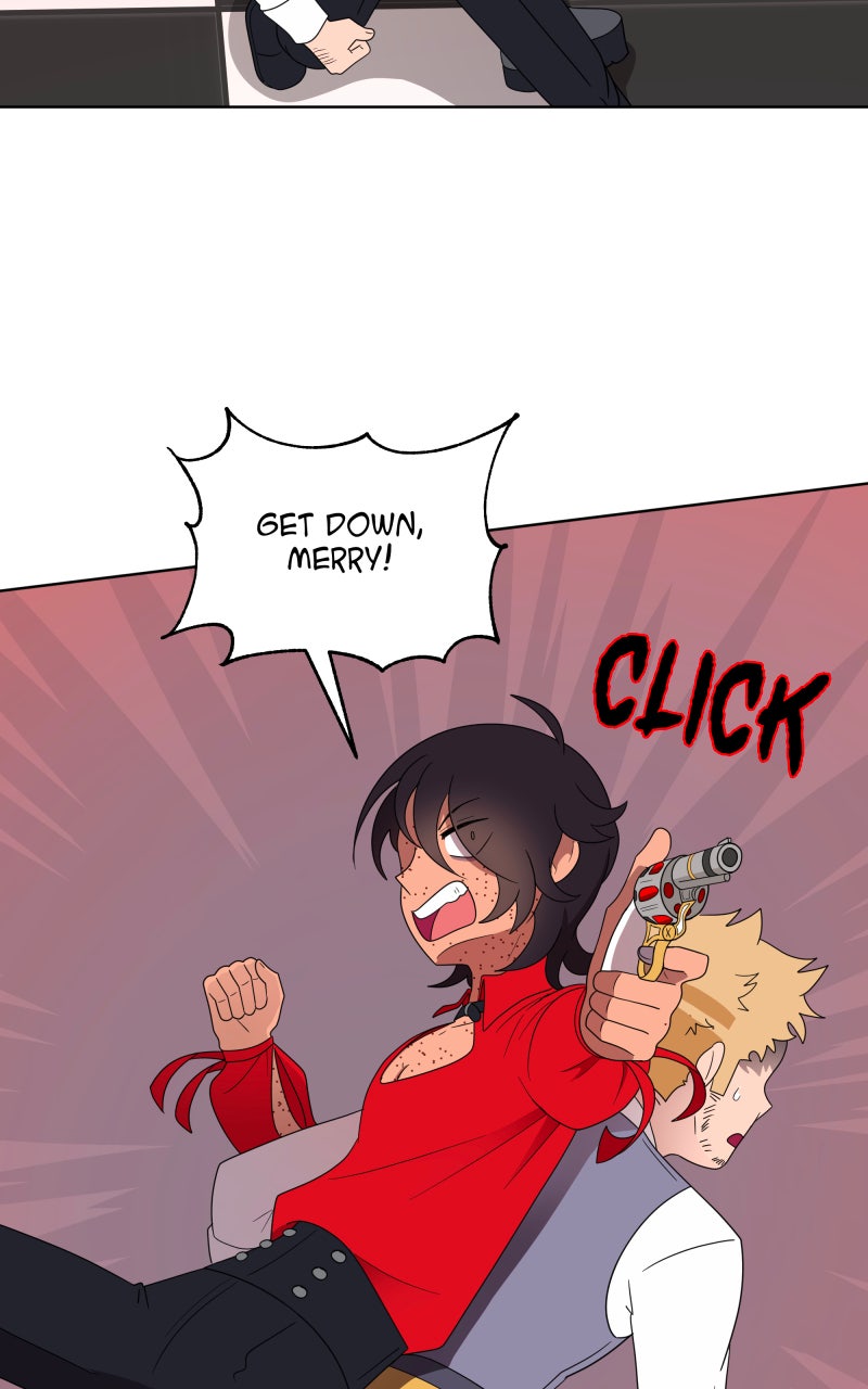 Nomads (S3) Episode 110 page 51 - 