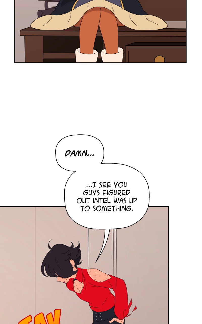 Nomads (S3) Episode 110 page 7 - 