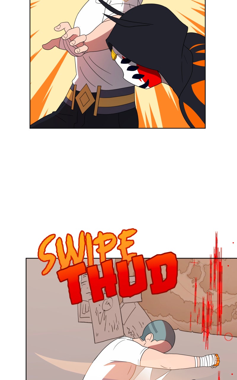 Nomads (S3) Episode 110 page 62 - 