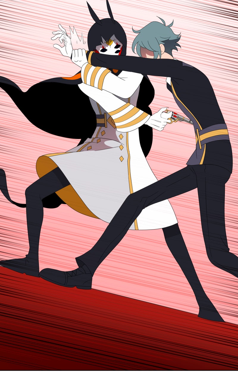 Nomads (S3) Episode 110 page 74 - 
