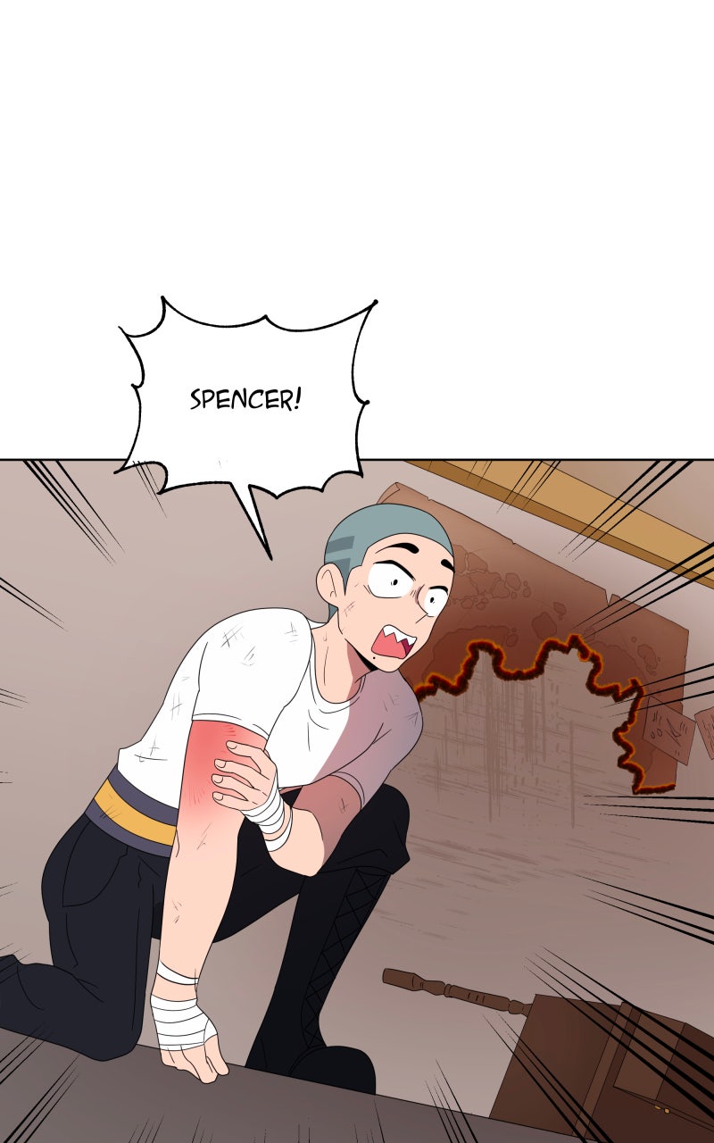 Nomads (S3) Episode 110 page 75 - 