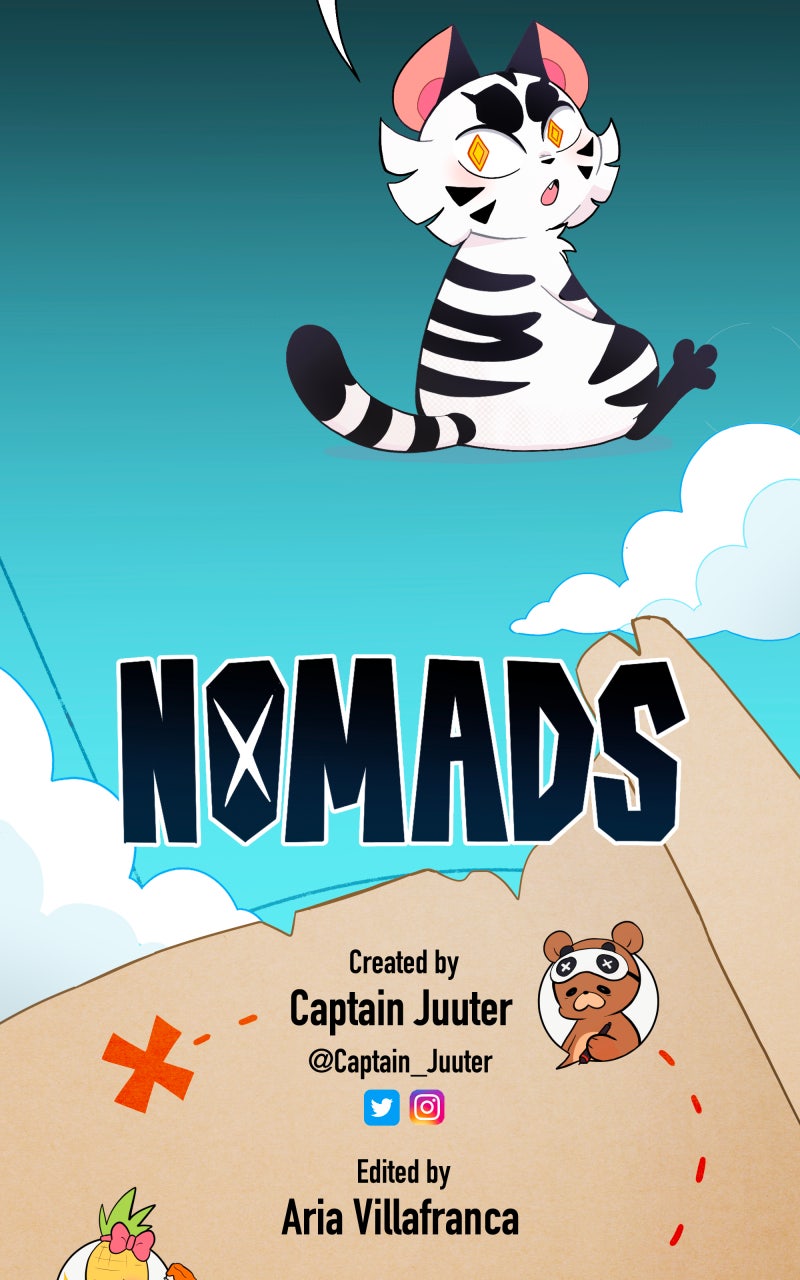 Nomads (S3) Episode 110 page 82 - 