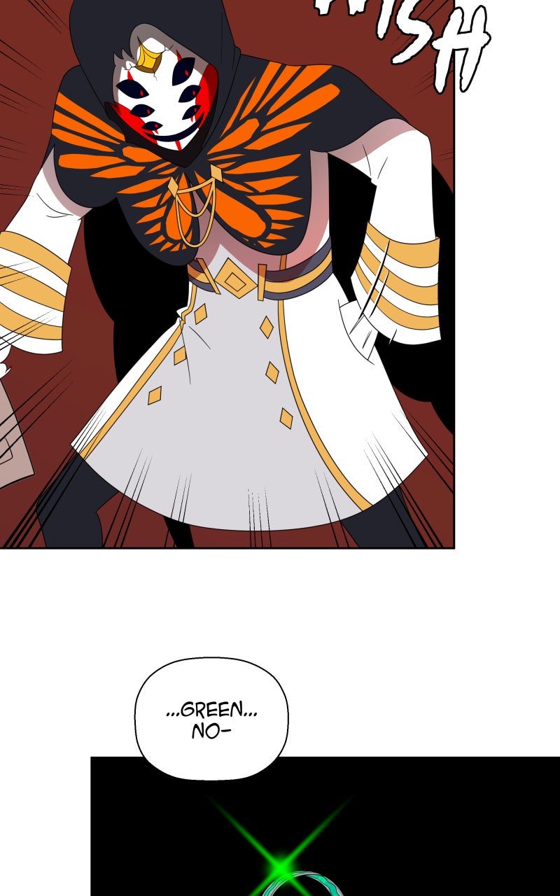 Nomads (S3) Episode 111 page 14 - 