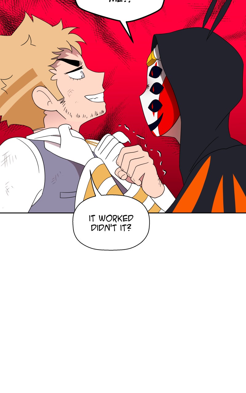 Nomads (S3) Episode 111 page 19 - 