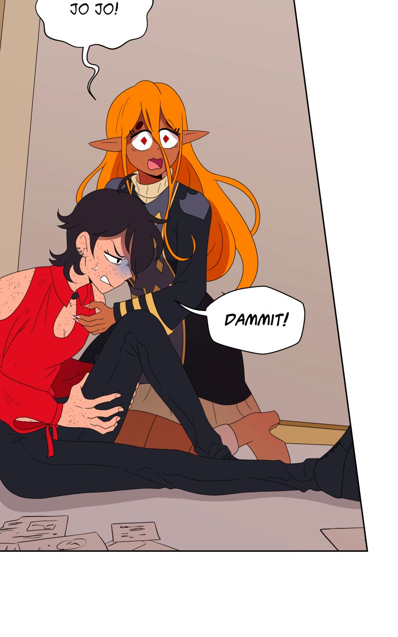 Nomads (S3) Episode 111 page 24 - 