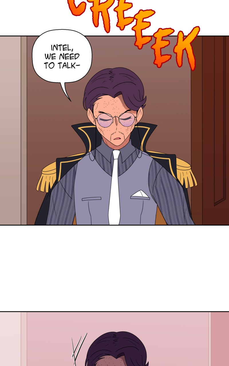 Nomads (S3) Episode 111 page 29 - 