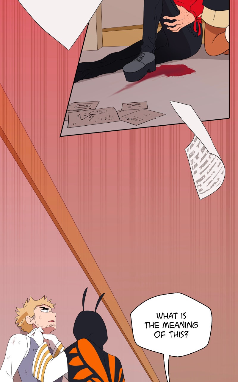 Nomads (S3) Episode 111 page 32 - 