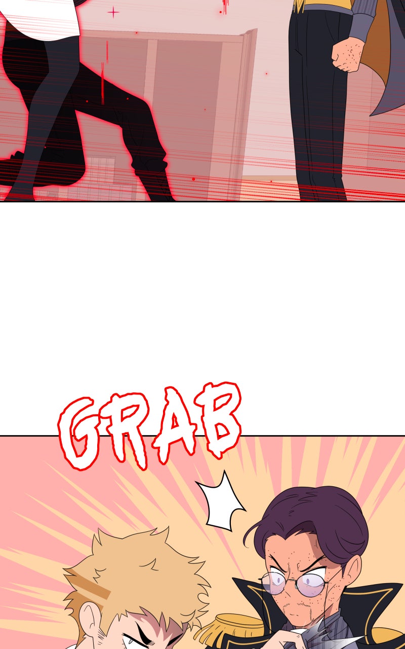 Nomads (S3) Episode 111 page 40 - 