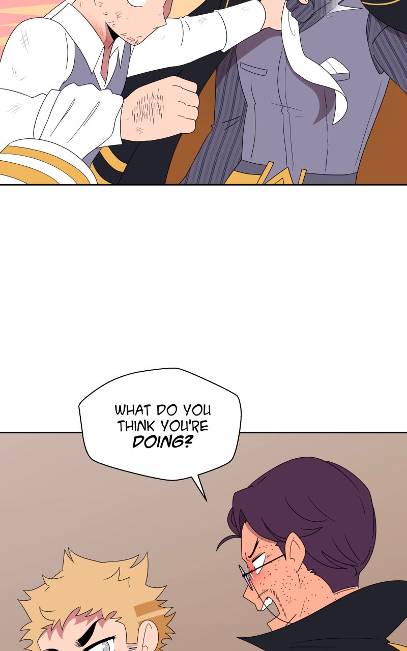 Nomads (S3) Episode 111 page 41 - 
