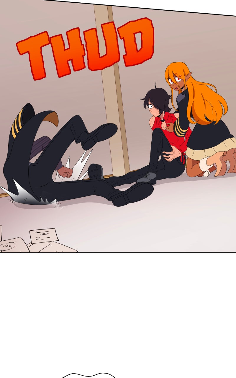 Nomads (S3) Episode 111 page 44 - 