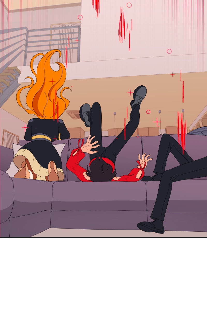 Nomads (S3) Episode 111 page 49 - 