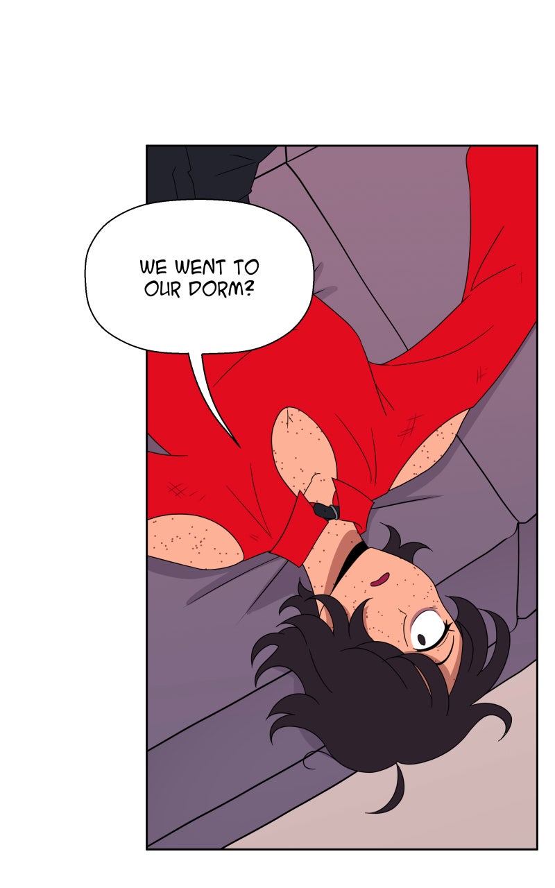 Nomads (S3) Episode 111 page 50 - 