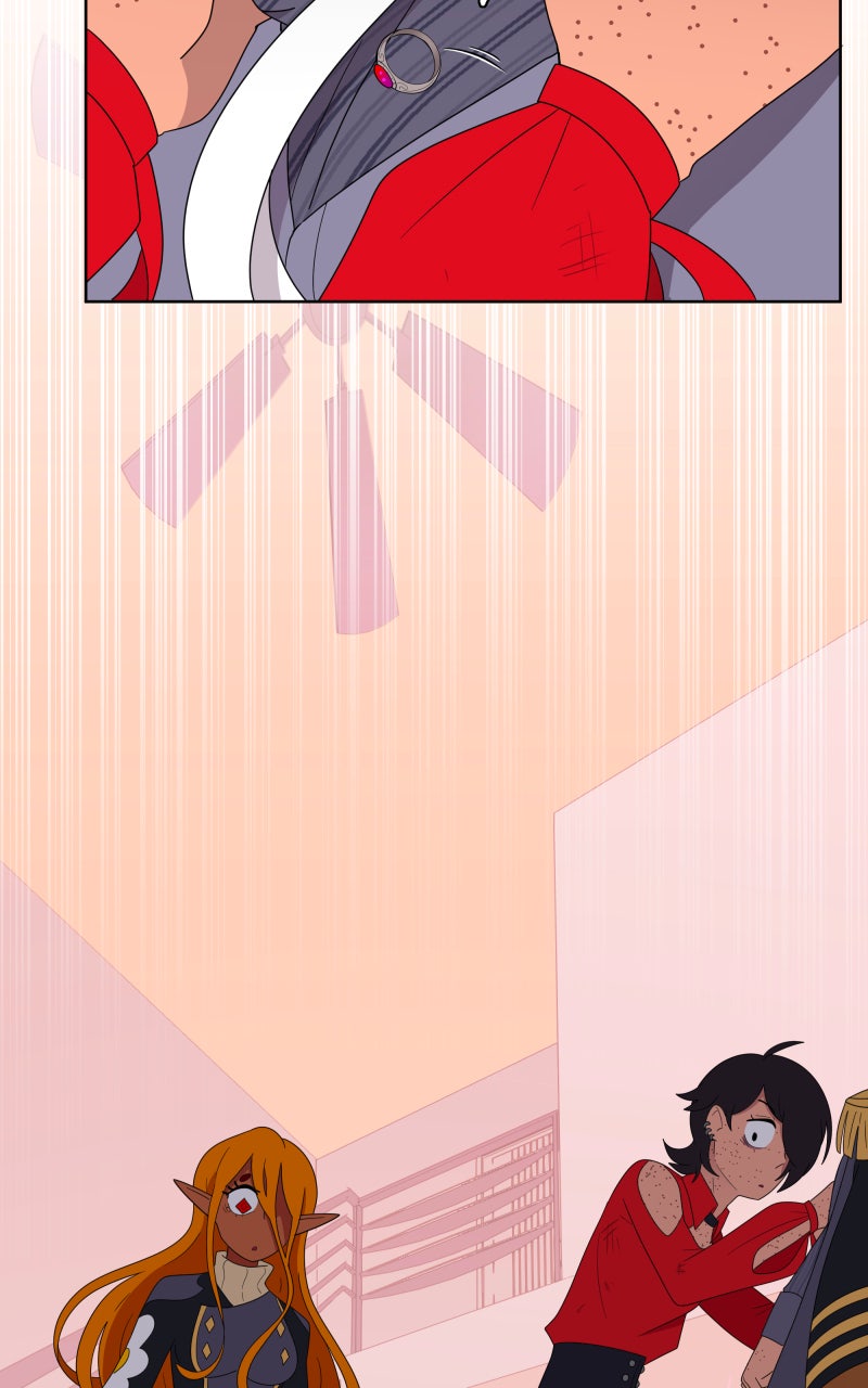 Nomads (S3) Episode 111 page 57 - 