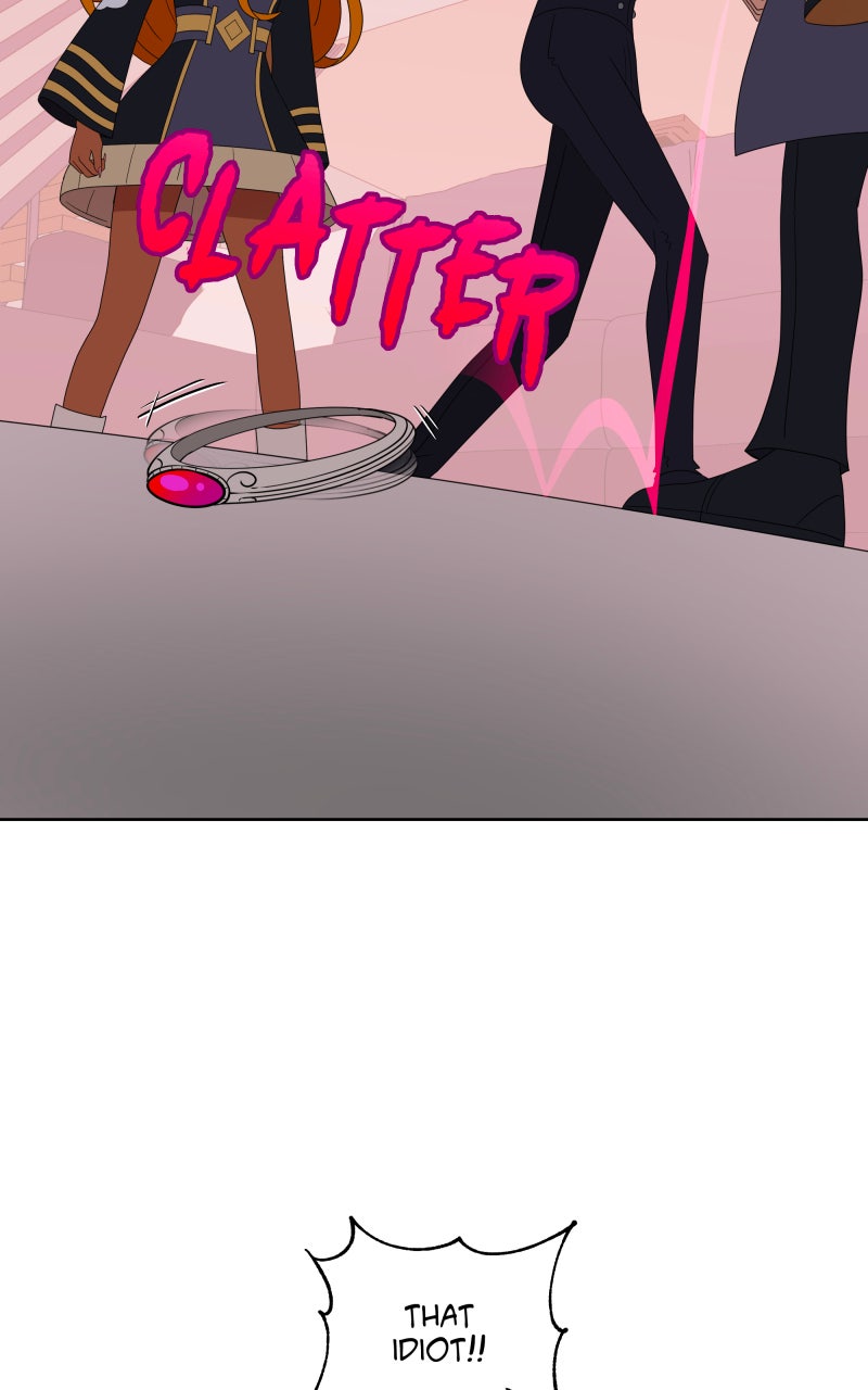 Nomads (S3) Episode 111 page 58 - 
