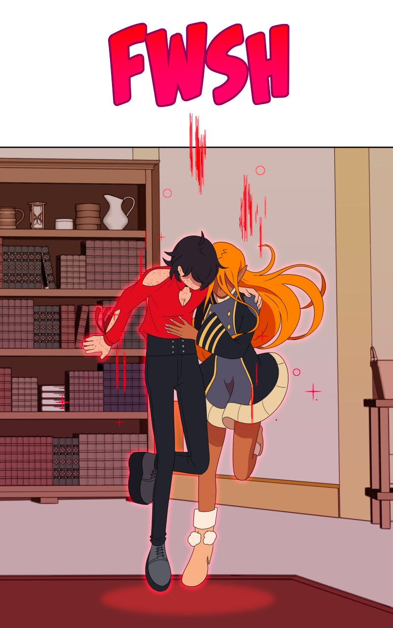 Nomads (S3) Episode 111 page 64 - 