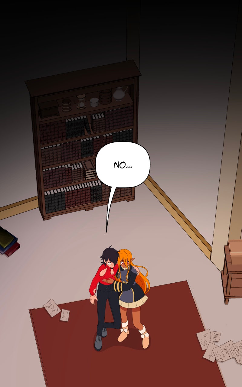 Nomads (S3) Episode 111 page 66 - 