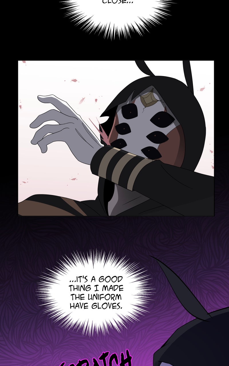 Nomads (S3) Episode 111 page 89 - 