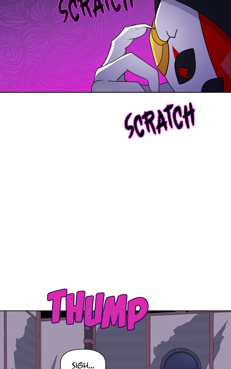 Nomads (S3) Episode 111 page 90 - 