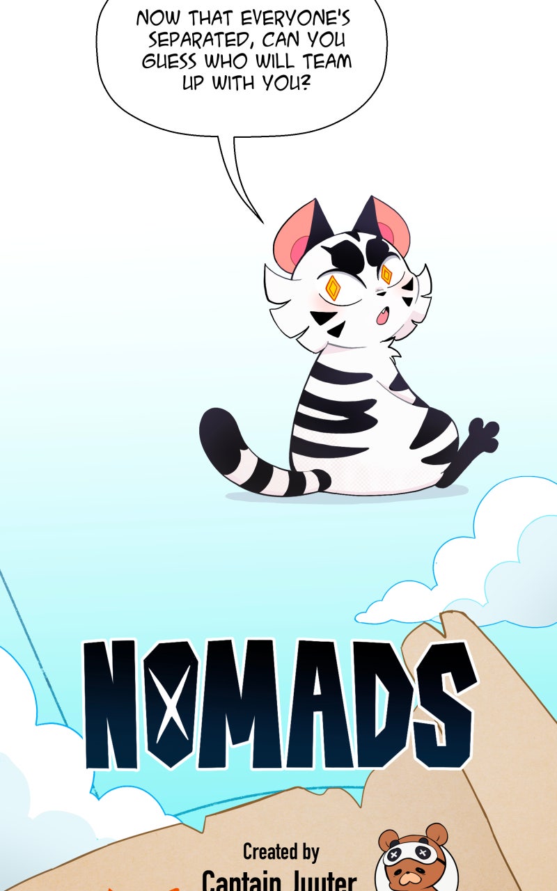 Nomads (S3) Episode 111 page 94 - 