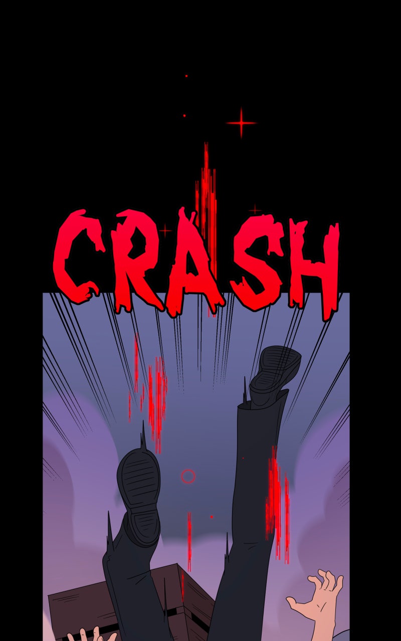 Nomads (S3) Episode 112 page 17 - 