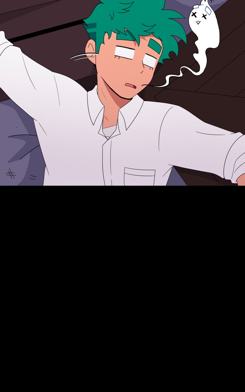 Nomads (S3) Episode 112 page 20 - 