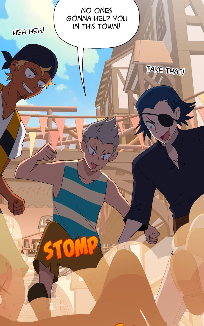 Nomads (S3) Episode 112 page 27 - 