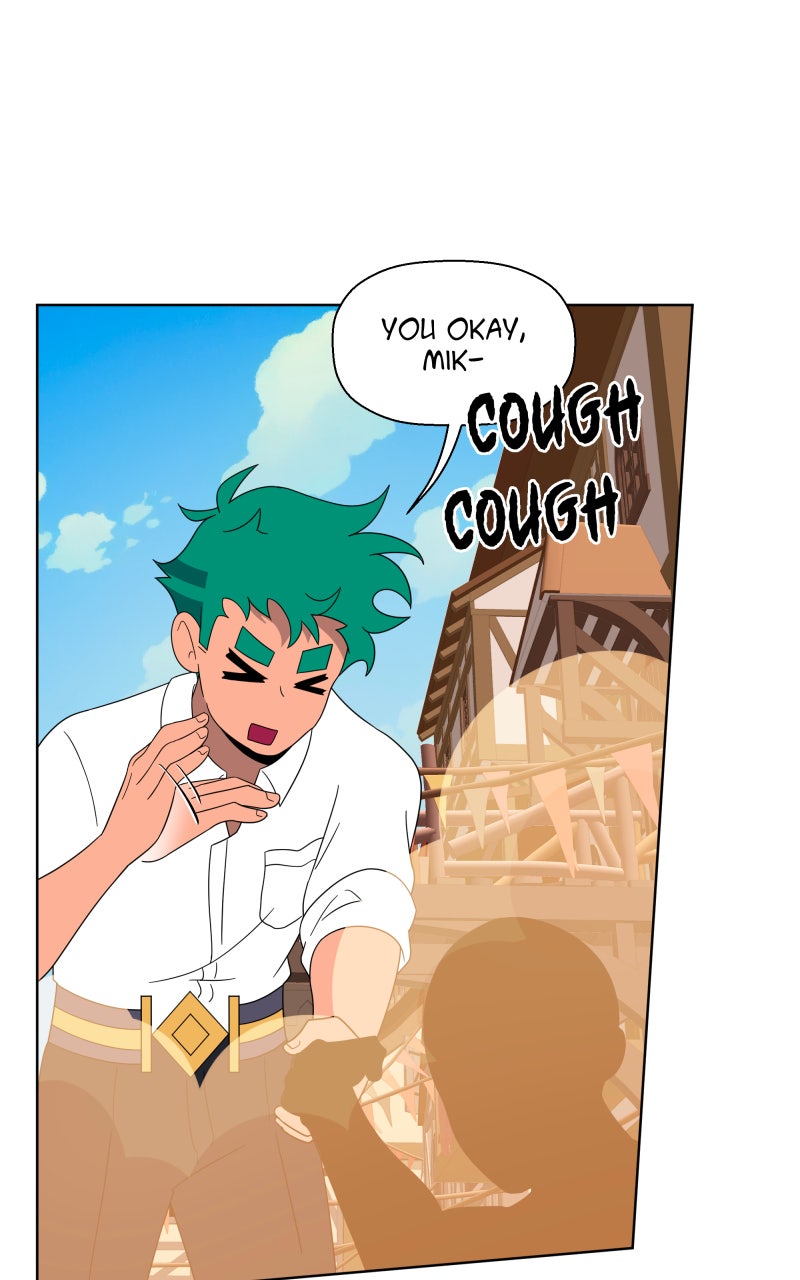 Nomads (S3) Episode 112 page 31 - 