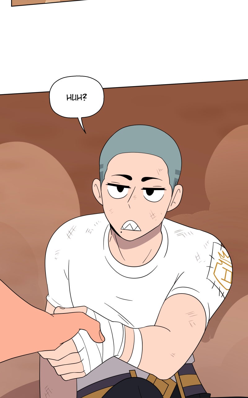 Nomads (S3) Episode 112 page 32 - 