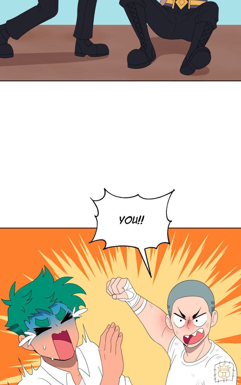 Nomads (S3) Episode 112 page 34 - 