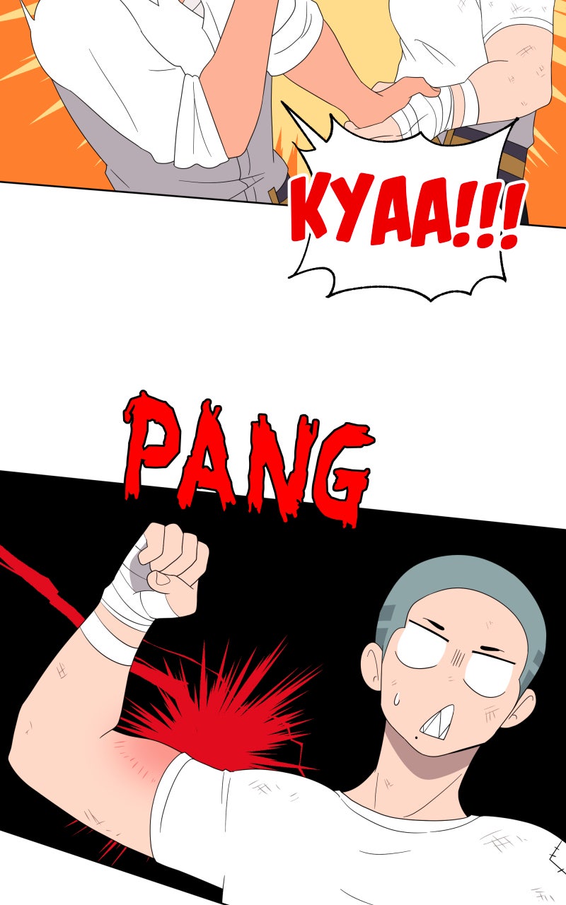 Nomads (S3) Episode 112 page 35 - 