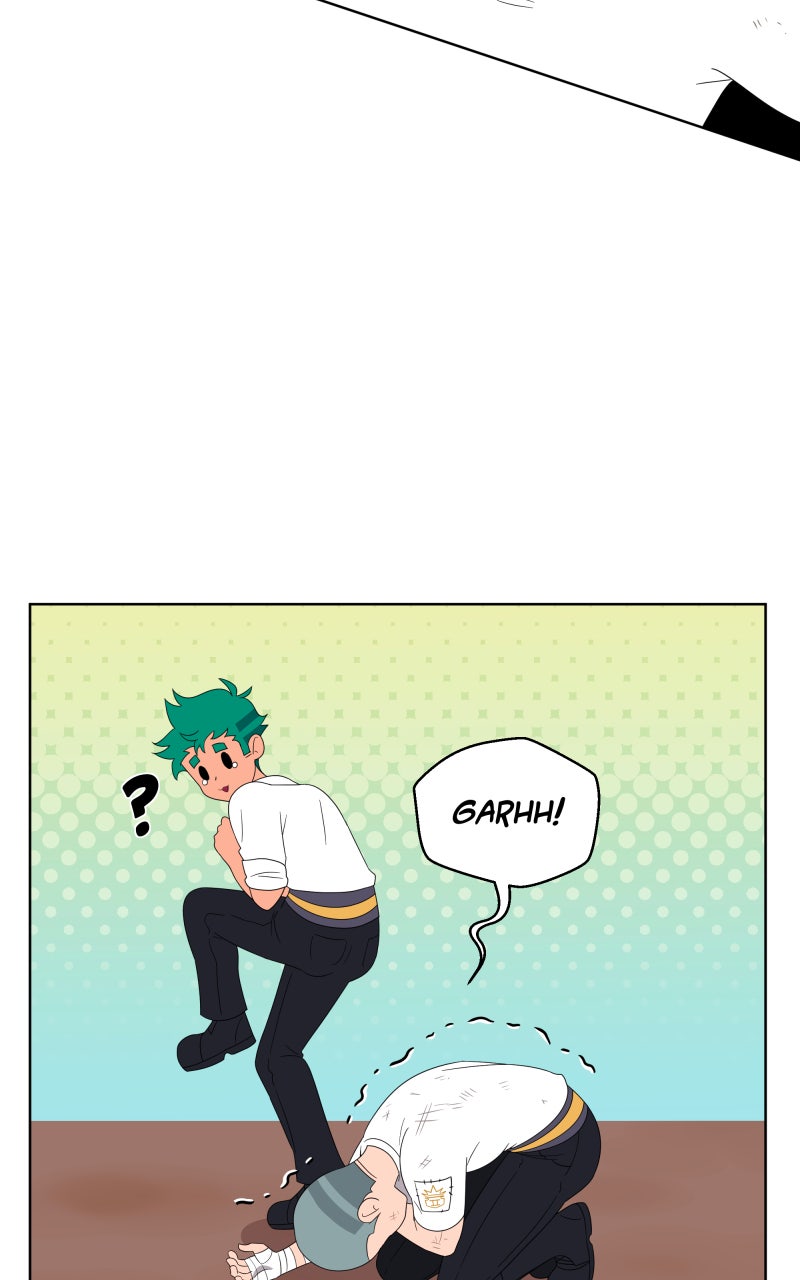 Nomads (S3) Episode 112 page 36 - 