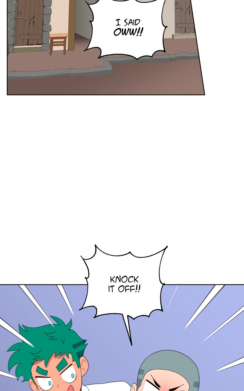 Nomads (S3) Episode 112 page 39 - 